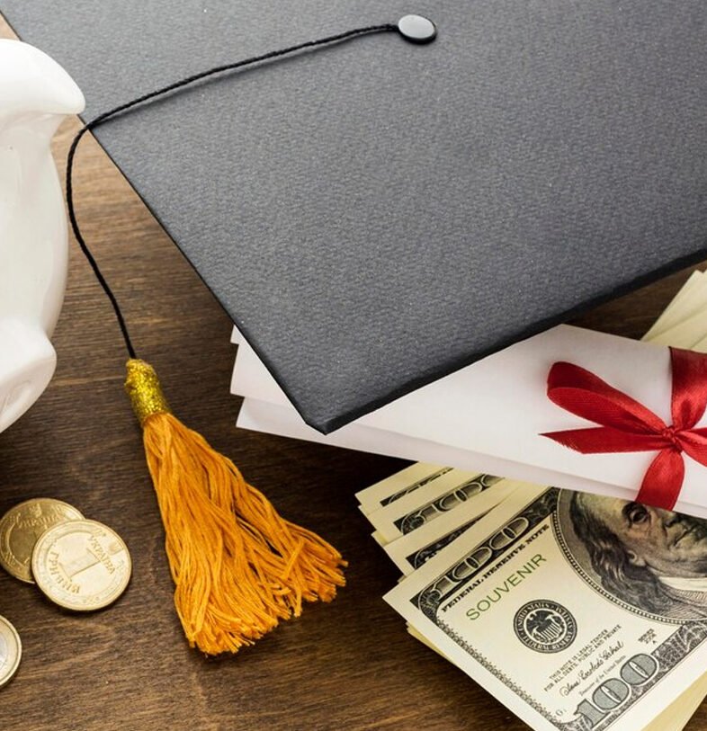 Education loan for study abroad – UKLON support