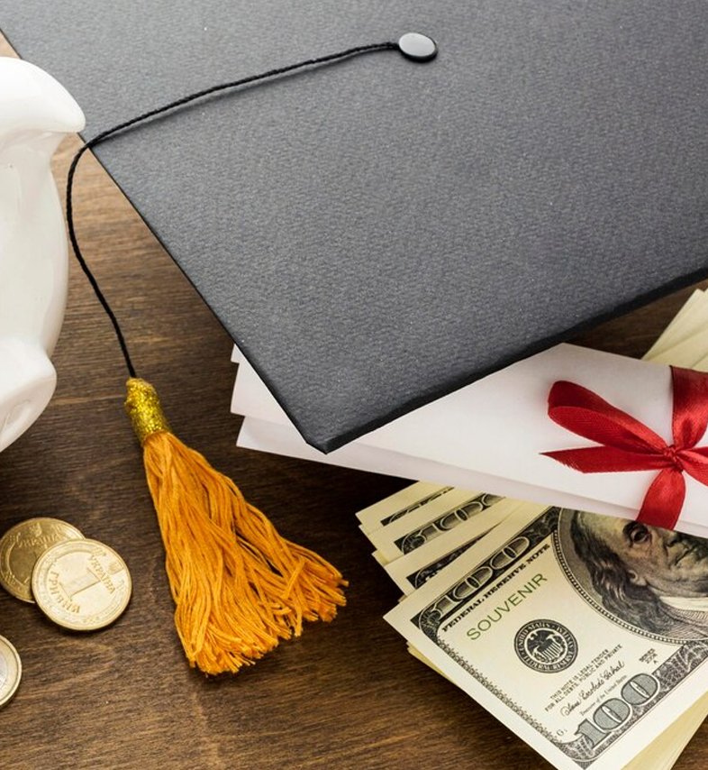 Education loan for study abroad support at UKLON Hyderabad