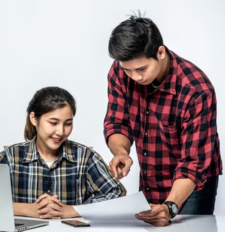 IELTS vs PTE vs TOEFL – English test preparation