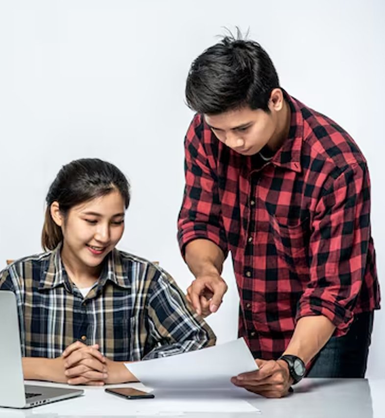 IELTS coaching in Hyderabad at UKLON Attapur centre