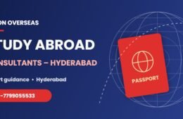 Best UK Consultancy in Hyderabad: 7 Essential Services for a Successful UK Admission