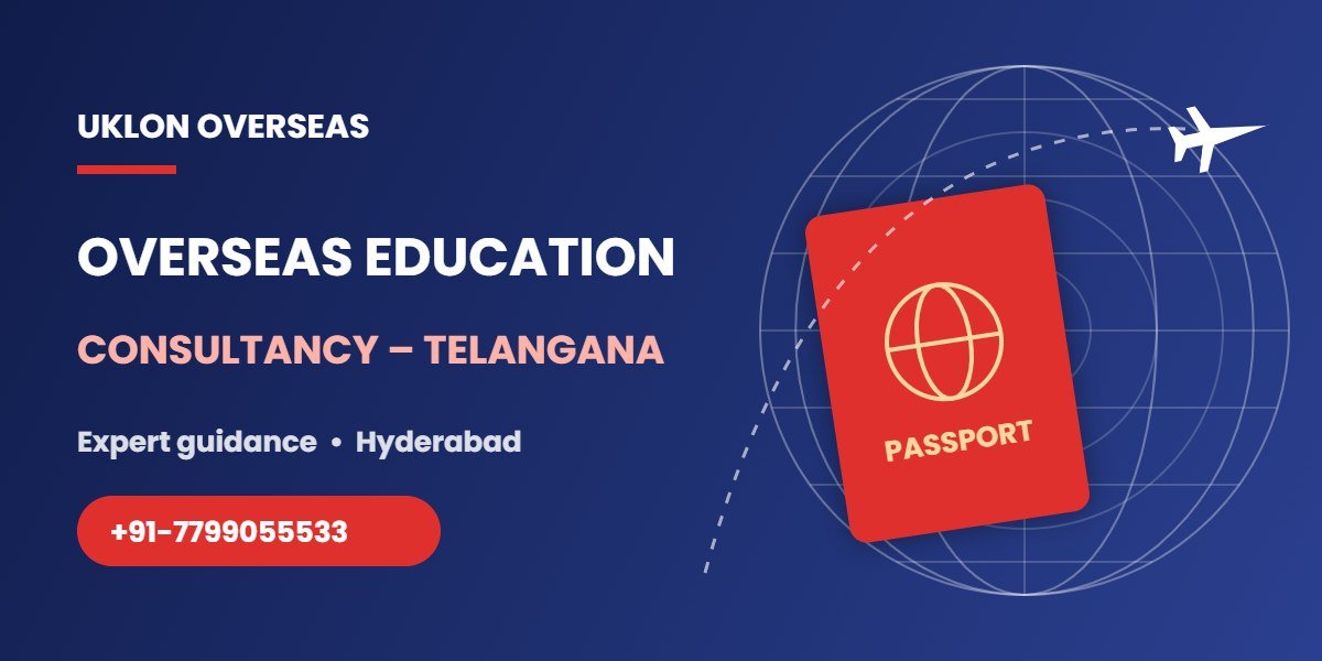 Study abroad counselling by overseas education consultants
