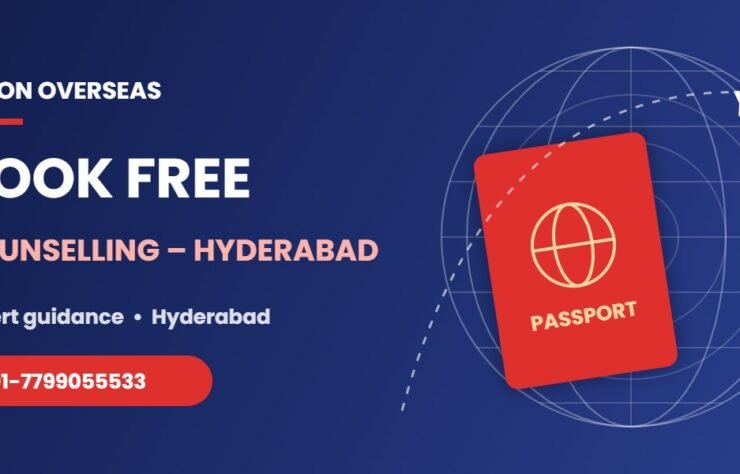 Free study abroad counselling in Hyderabad – book an appointment with UKLON Free study abroad counselling in Hyderabad – book an appointment with UKLON