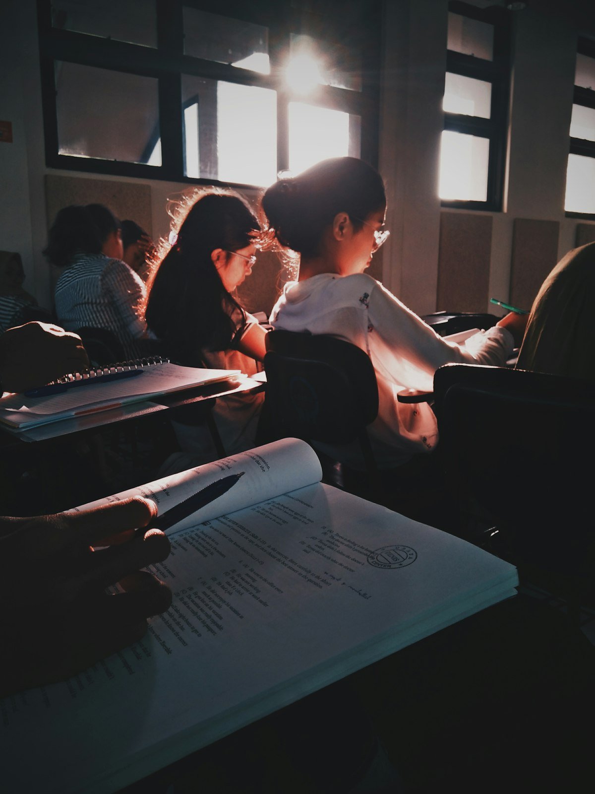 Students planning UK study with the best UK consultancy in Hyderabad