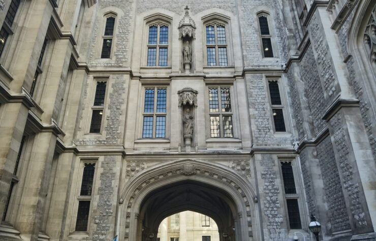 Historic UK university building – study in UK for Indian students Historic UK university building – study in UK for Indian students